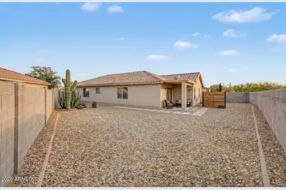 33856 N Cherry Creek Road, San Tan Valley, AZ 85144 - Photo 35