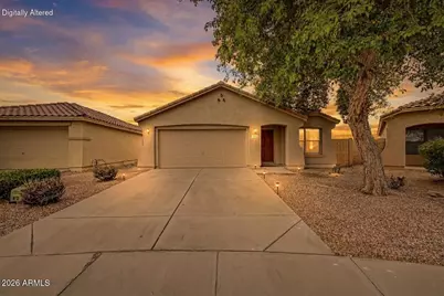 33856 N Cherry Creek Road, San Tan Valley, AZ 85144 - Photo 3