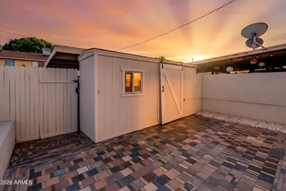 1542 W Campbell Avenue, Phoenix, AZ 85015 - Photo 45