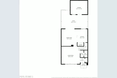 1542 W Campbell Avenue, Phoenix, AZ 85015 - Photo 3