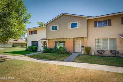 1542 W Campbell Avenue, Phoenix, AZ 85015 - Photo 5