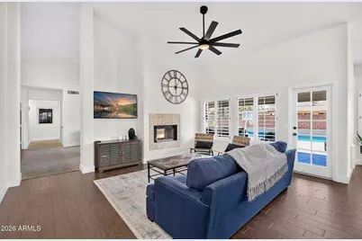902 N Oxford Lane, Chandler, AZ 85225 - Photo 13