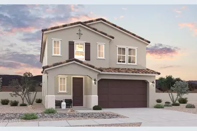 5655 E Peccary Lane, San Tan Valley, AZ 85143 - Photo 1