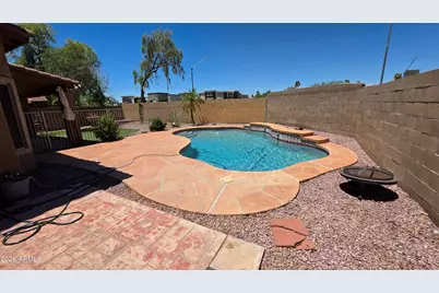 20608 N 74th Lane, Glendale, AZ 85308 - Photo 21