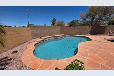 20608 N 74th Lane, Glendale, AZ 85308 - Photo 19