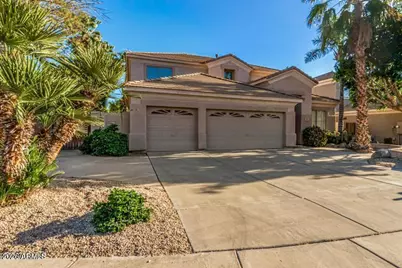 1551 E Sagebrush Court, Gilbert, AZ 85296 - Photo 3
