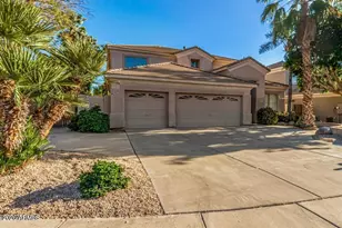1551 E Sagebrush Ct, Gilbert, AZ 85296 - Photo 3