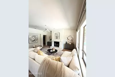 1551 E Sagebrush Court, Gilbert, AZ 85296 - Photo 11
