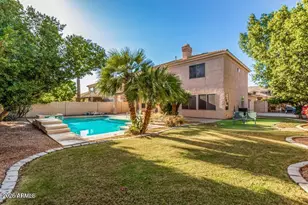 1551 E Sagebrush Ct, Gilbert, AZ 85296 - Photo 3