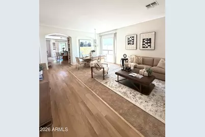 1551 E Sagebrush Court, Gilbert, AZ 85296 - Photo 5