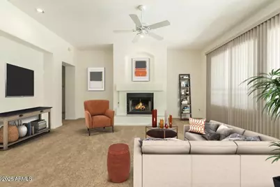 1551 E Sagebrush Court, Gilbert, AZ 85296 - Photo 5