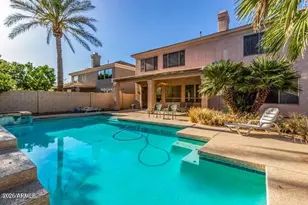 1551 E Sagebrush Ct, Gilbert, AZ 85296 - Photo 1