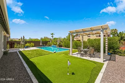 22908 S 204th Place, Queen Creek, AZ 85142 - Photo 35