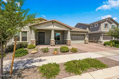 22908 S 204th Place, Queen Creek, AZ 85142 - Photo 45