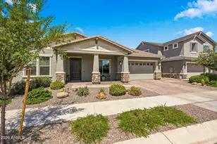 22908 S 204th Pl, Queen Creek, AZ 85142 - Photo 45