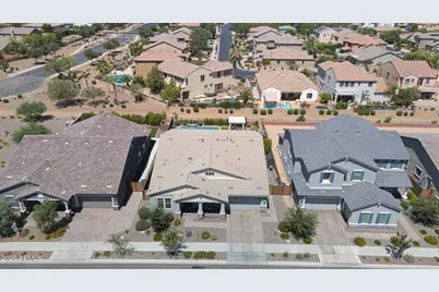 22908 S 204th Place, Queen Creek, AZ 85142 - Photo 61