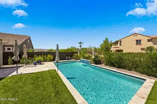 22908 S 204th Pl, Queen Creek, AZ 85142 - Photo 37