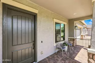 22908 S 204th Pl, Queen Creek, AZ 85142 - Photo 43