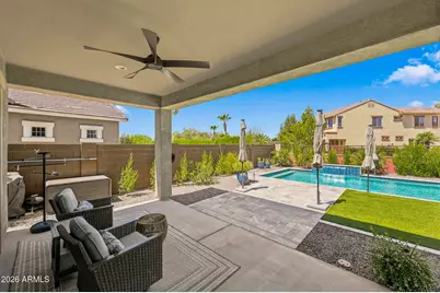 22908 S 204th Place, Queen Creek, AZ 85142 - Photo 33