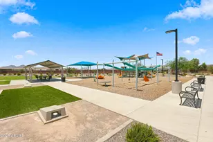 22908 S 204th Pl, Queen Creek, AZ 85142 - Photo 57