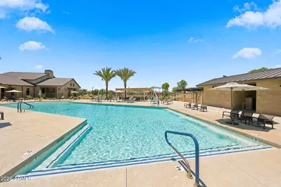 22908 S 204th Place, Queen Creek, AZ 85142 - Photo 49