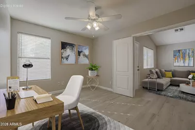 1693 E Milky Way, Gilbert, AZ 85295 - Photo 23