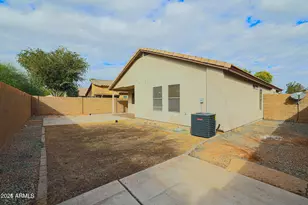 1693 E Milky Way, Gilbert, AZ 85295 - Photo 27