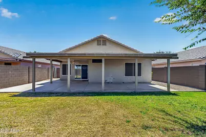 15542 N 136th Lane, Surprise, AZ 85374 - Photo 33