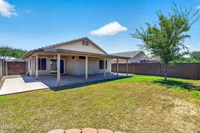 15542 N 136th Lane, Surprise, AZ 85374 - Photo 33