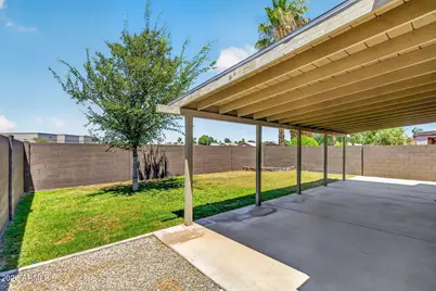 15542 N 136th Lane, Surprise, AZ 85374 - Photo 35