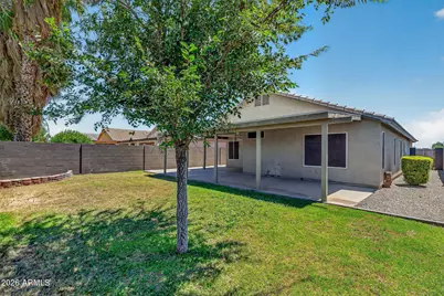 15542 N 136th Lane, Surprise, AZ 85374 - Photo 35