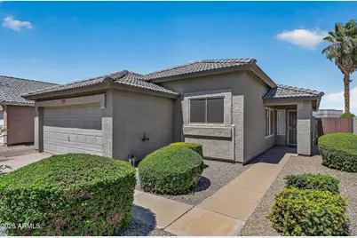 15542 N 136th Lane, Surprise, AZ 85374 - Photo 1