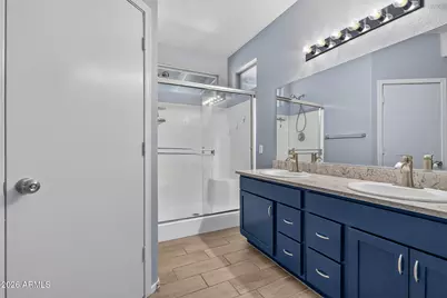 15542 N 136th Lane, Surprise, AZ 85374 - Photo 27