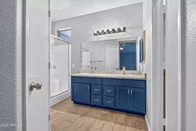 15542 N 136th Lane, Surprise, AZ 85374 - Photo 29