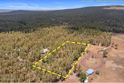 1431 S Hill Drive #-, Pinetop, AZ 85935 - Photo 7