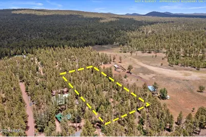 1431 S Hill Drive #-, Pinetop, AZ 85935 - Photo 5