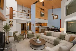 3744 Crown Dancer Dr, Pinetop, AZ 85935 - Photo 1
