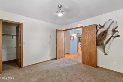 3744 Crown Dancer Drive, Pinetop, AZ 85935 - Photo 17