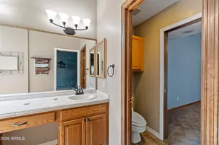 3744 Crown Dancer Dr, Pinetop, AZ 85935 - Photo 33