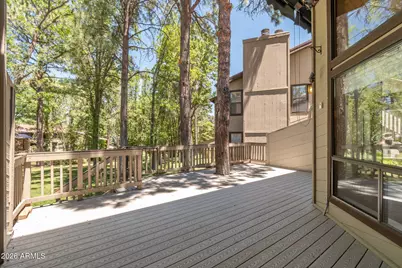 3744 Crown Dancer Drive, Pinetop, AZ 85935 - Photo 15