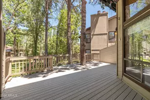 3744 Crown Dancer Dr, Pinetop, AZ 85935 - Photo 15