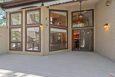3744 Crown Dancer Drive, Pinetop, AZ 85935 - Photo 17