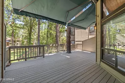 3744 Crown Dancer Drive, Pinetop, AZ 85935 - Photo 19