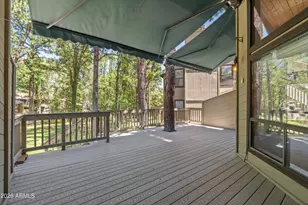 3744 Crown Dancer Dr, Pinetop, AZ 85935 - Photo 19