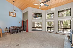 3744 Crown Dancer Dr, Pinetop, AZ 85935 - Photo 5