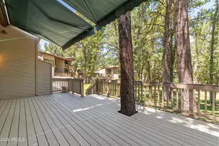 3744 Crown Dancer Dr, Pinetop, AZ 85935 - Photo 15