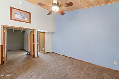 3744 Crown Dancer Drive, Pinetop, AZ 85935 - Photo 27