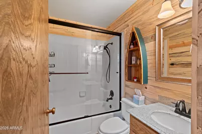 3744 Crown Dancer Drive, Pinetop, AZ 85935 - Photo 23