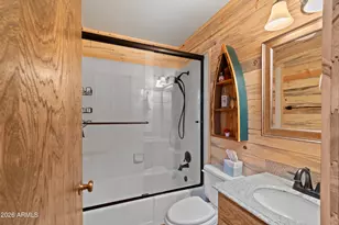 3744 Crown Dancer Dr, Pinetop, AZ 85935 - Photo 23