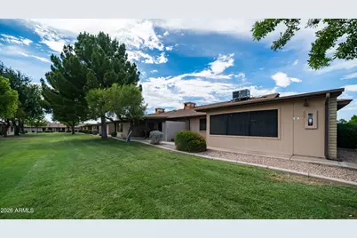 520 S Greenfield Road #22, Mesa, AZ 85206 - Photo 3